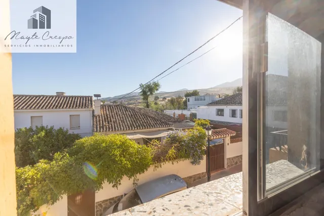 ✨ ¡NUEVA OPORTUNIDAD CON VISTAS INCREÍBLES A GRANADA! ✨ - foto 5