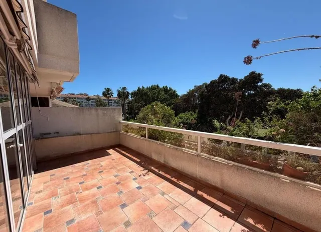 Apartamento 2 habitaciones 136m² en venta - Playa de San Juan — 10