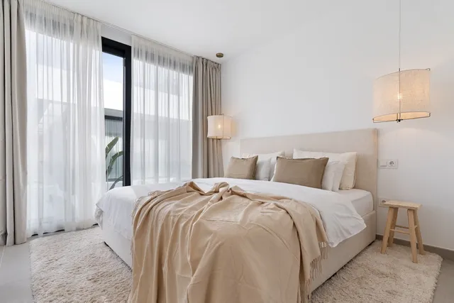 Villa 6 habitaciones 352m² en alquiler - Costa Del Sol — 15