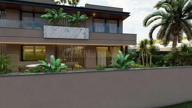 Villa 5 habitaciones 674m² en venta - Mijas — 3