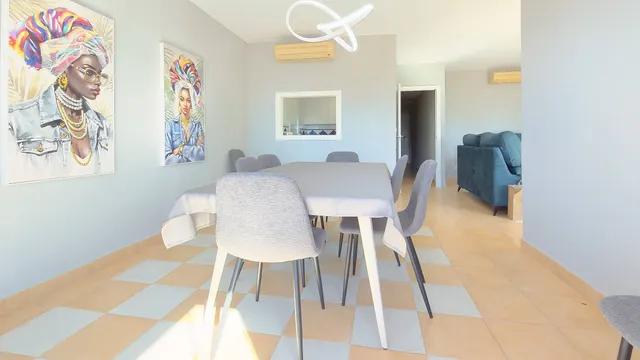 Piso en venta en Benidorm zona Poniente — 12