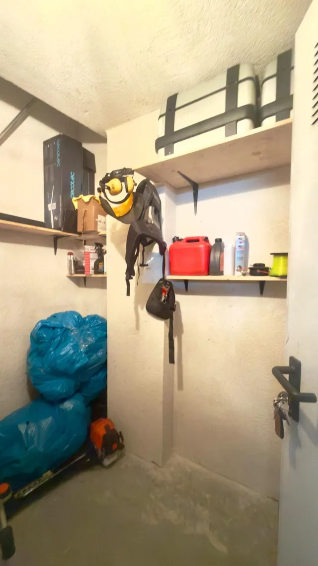 Piso de 3 habitaciones con Garaje y Trastero - ¡Oportunidad en Zona cerca del Centro! — 39