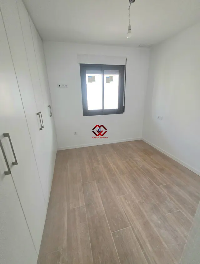 Apartamento en planta baja en Santiago de la Ribera listo para entrar a vivir! — 11