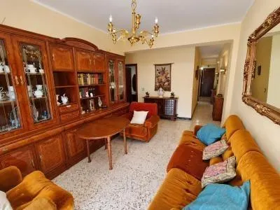 Piso 3 habitaciones 80m² en venta - Centro - Doña Mercedes - foto 3