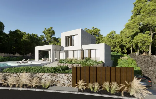 Casa-Chalet en Venta en Colinas Golf, Las Alicante - foto 4