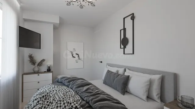 Apartamento 2 habitaciones 75m² en venta - Alicante — 29