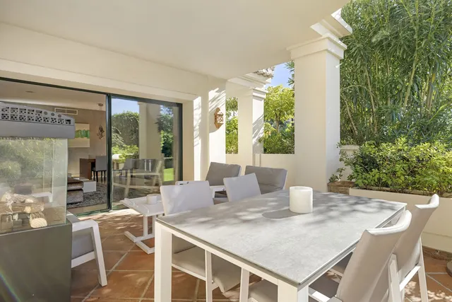 Apartamento 2 habitaciones 130m² en venta - El Madroñal — 20