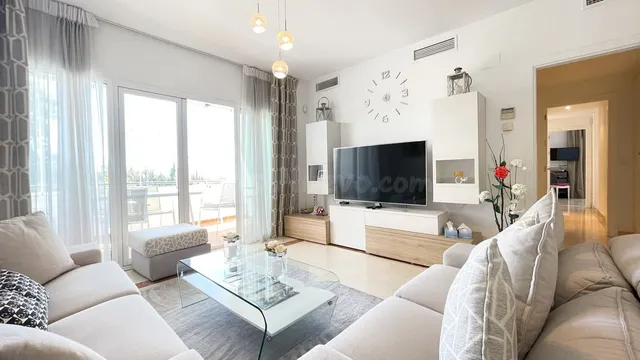 Ático Dúplex 4 habitaciones 124m² en venta - Marbella - foto 3