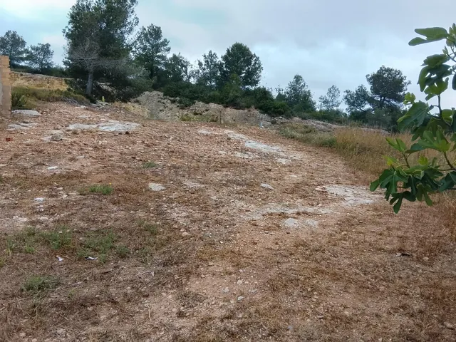 Terreno Urbano en El Perelló - Oportunidad para Construcción