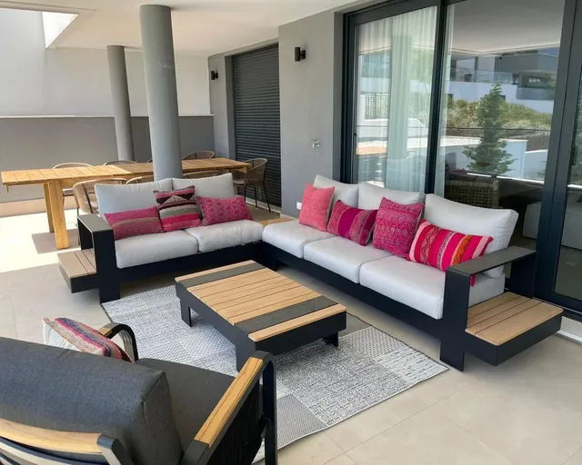 Apartamento 4 habitaciones 135m² en venta - Zona Las Mesas - foto 4