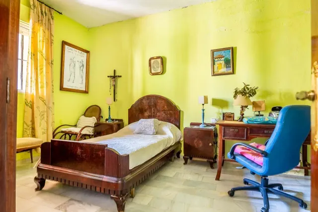 Casa de más de 220mt construidos en tres plantas — 37