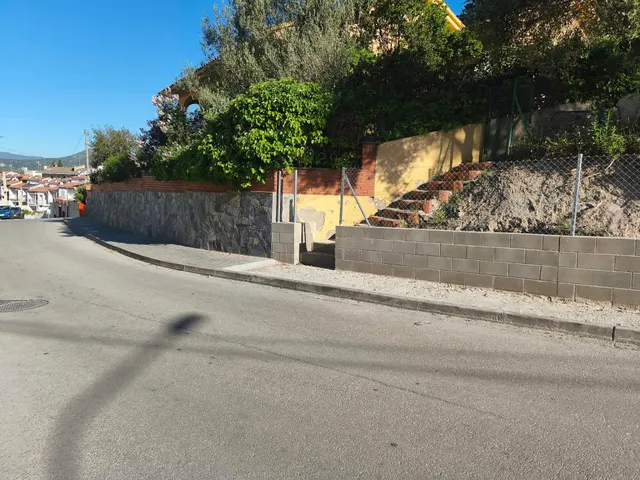 TERRENO EDIFICABLE ZONA DAINA - foto 3
