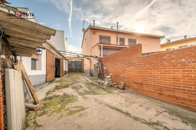 Terreno urbano 64m² en venta - Casco antiguo villamanta - foto 2