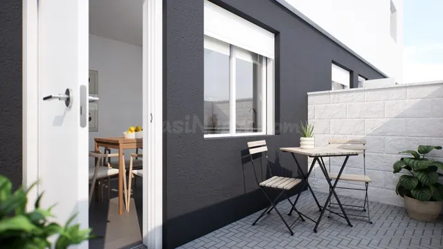 Adosada en Venta en Gran Alacant Alicante - foto 4