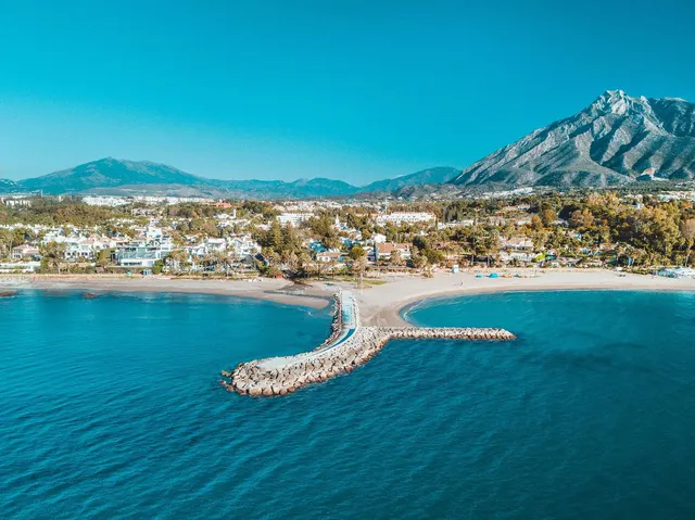 Apartamento 2 habitaciones 90m² en venta - Marbella — 15