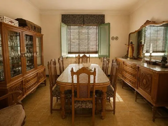 Casa centenaria a tres vientos en Santa Bárbara - foto 3