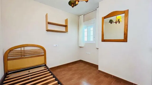 Ático en el Corazón de San Fernando - ¡Una Joya con Vistas Incomparables! — 16