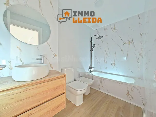 OBRA NUEVA MOLLERUSSA Piso con parking y terraza - foto 4