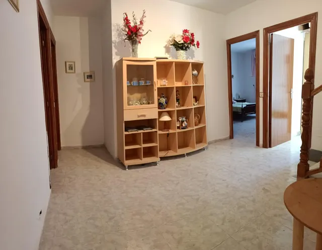 CASA FAMILIAR EN URRÁCAL ( ALMERÍA ) DE CINCO habitaciones. — 15