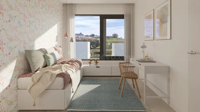 Adosado 4 habitaciones 184m² en venta - Estepona - foto 4