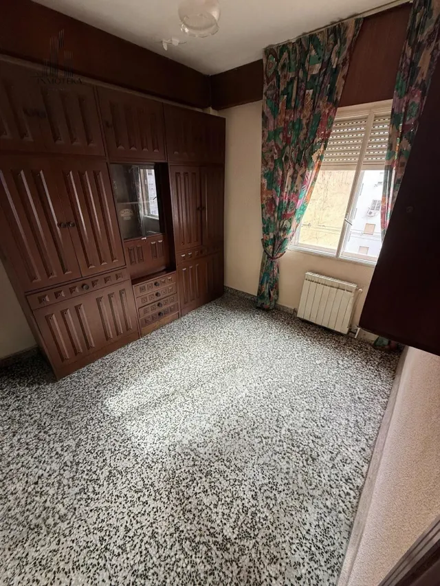 Ref: c139 grupo inmoteka inmobiliaria vende en exclusiva pisazo en zona centro/rosario — 20