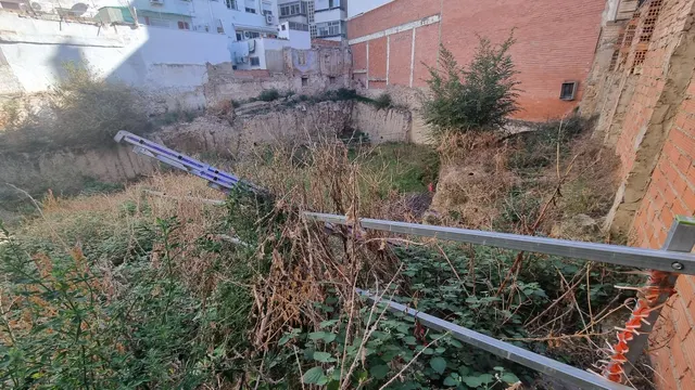 Terreno en venta en Pedro Villacampa. Zaragoza — 4