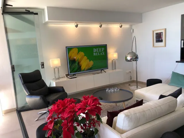 Ático Dúplex 3 habitaciones 180m² en venta - Centro — 14