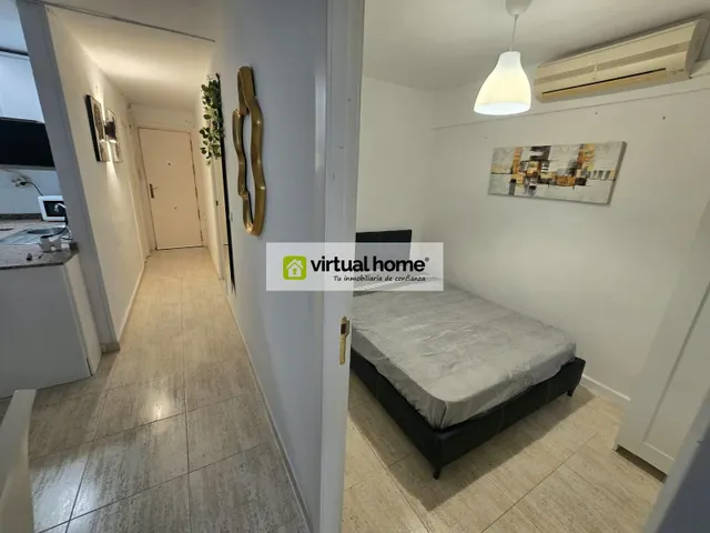 Apartamento con vistas al mar — 12