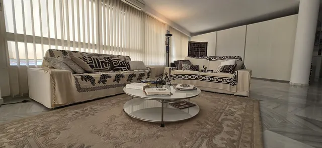 Apartamento 2 habitaciones 203m² en venta - Marbella — 12