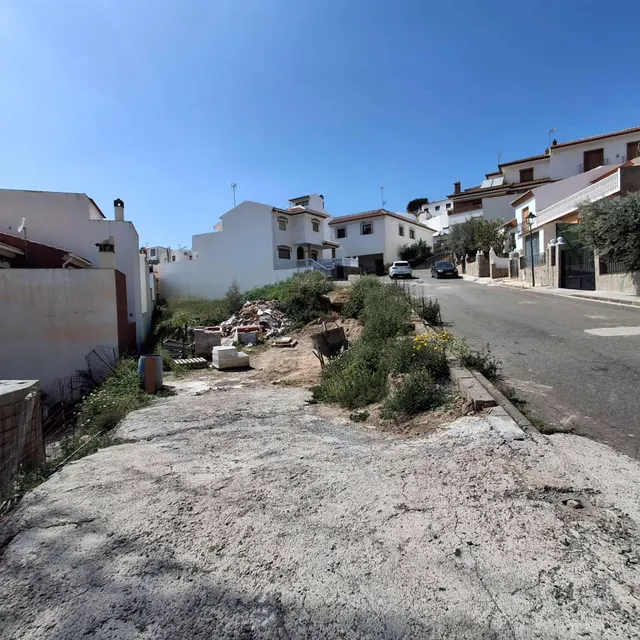 Solar Urbano Laujar de Andarax — 10