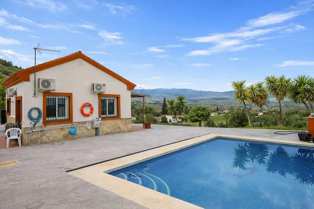 Finca rústica 2 habitaciones 94m² en venta - South of spain — 11