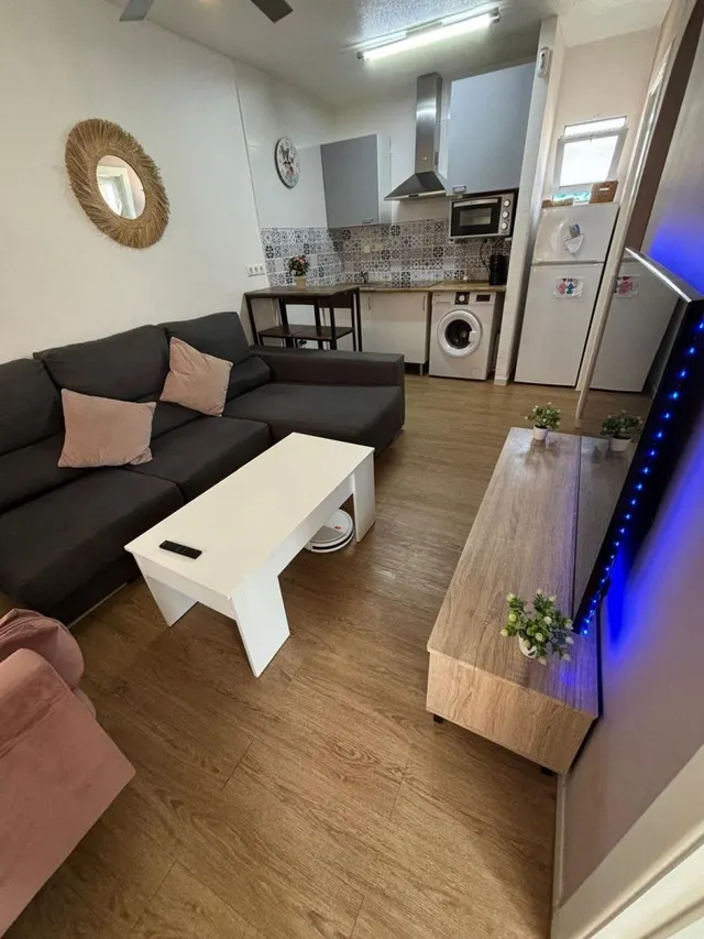 Bungalow 1 habitación 32m² en venta - Los balcones — 21