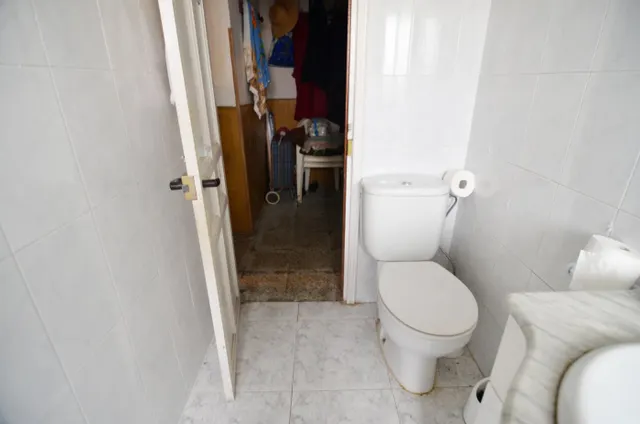 Urbis te ofrece una parcela con vivienda zona Puente Ladrillo de Salamanca. — 34