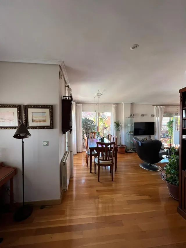 VENTA DE ATICO EN JUAN CARLOS I — 7