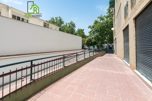 PISO EN VENTA CIRCUNVALACIÓN LA ENCINA - GRANADA — 23