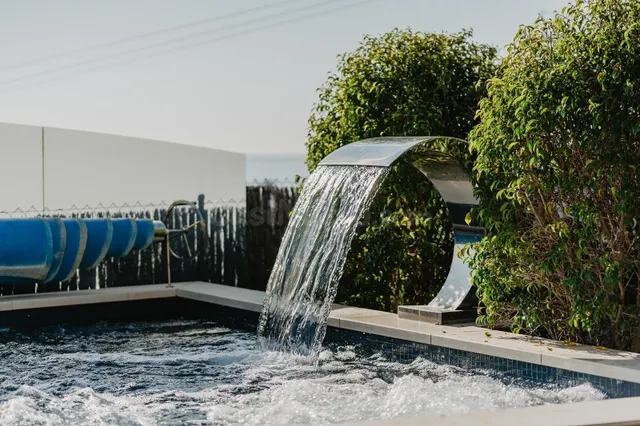 MARAVILLOSA VIVIENDA EN VENTA EN PINEDA DE MAR - foto 5
