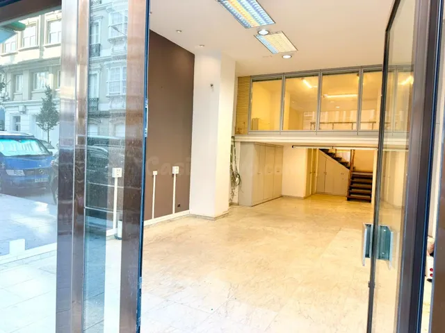 Local Prime en Plaza de Lugo: El escaparate más exclusivo de - foto 3
