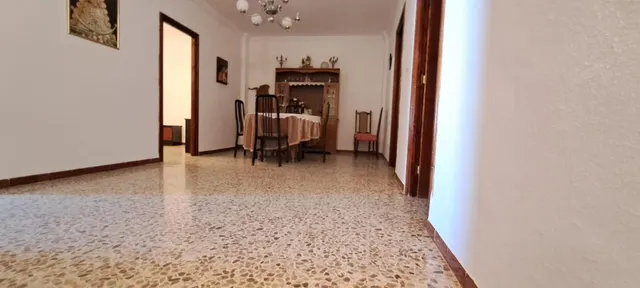 Amplia vivienda con terrazas y azotea privada en Brenes, a solo 20 minutos de Sevilla!! — 22
