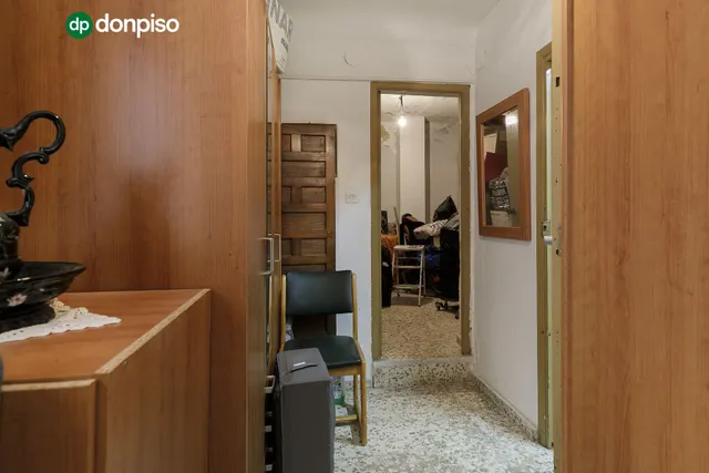 Pieza singular en Cuesta del Chapiz, el corazón del Albaicín. — 40