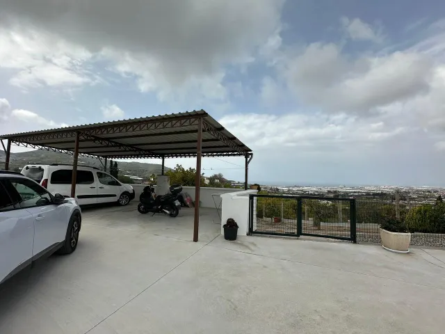 Magnífica casa rural con impresionantes vistas — 7