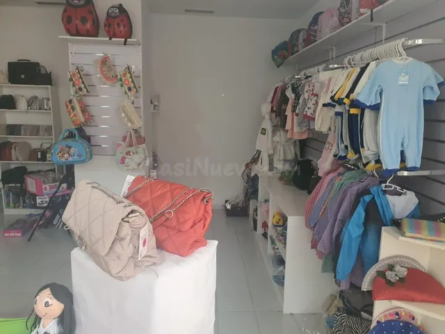 Local Comercial en Venta en Avenida de Alemania, Cáceres - foto 2