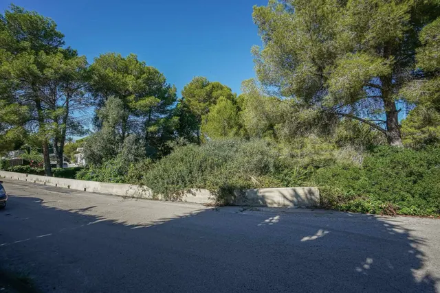 Parcela en venta - Portichol - Balcón al Mar — 13