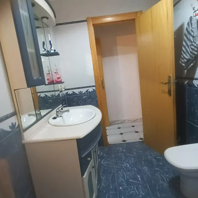 VENTA DE MAGNIFICO PISO — 11