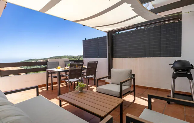 Apartamento 2 habitaciones 72m² en venta - Costa del Sol — 8