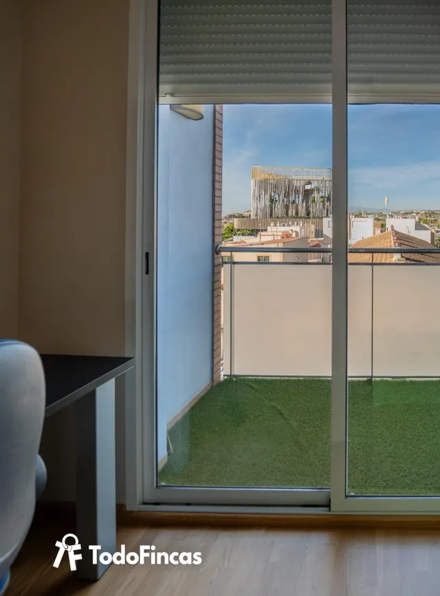Ático 3 habitaciones 194m² en venta - Churra — 34