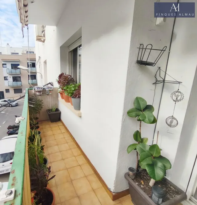 Magnifico piso en sitges!! — 9