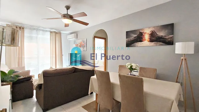 Apartamento con terraza y ascensor cerca de la playa – ref. 1873 — 3