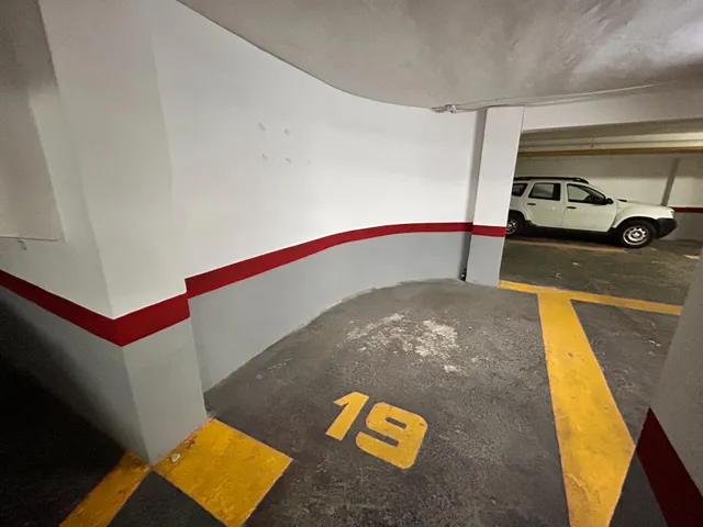 Parking 23m² en venta - La Raiosa — 11