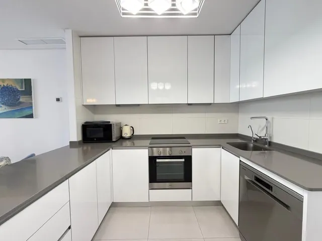 Adosado 3 habitaciones 197m² en venta - Aguas Nuevas — 27