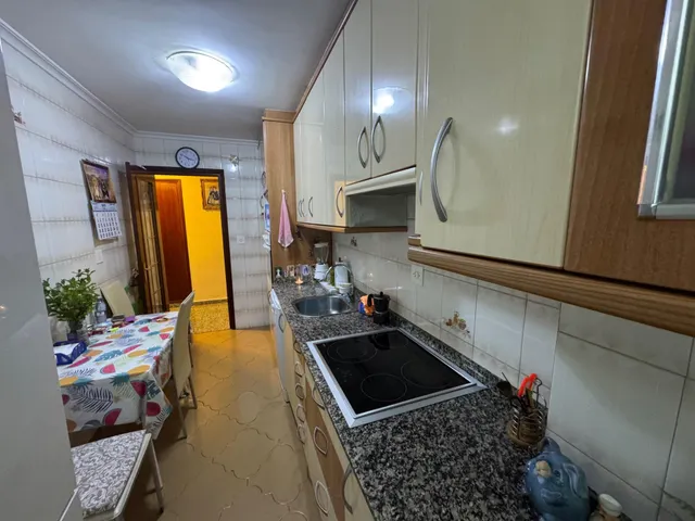 PISO EN JAIME 1 CON 3 DORMITORIOS — 20